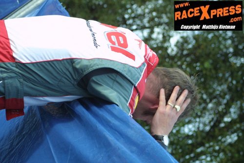 Wouters Champion